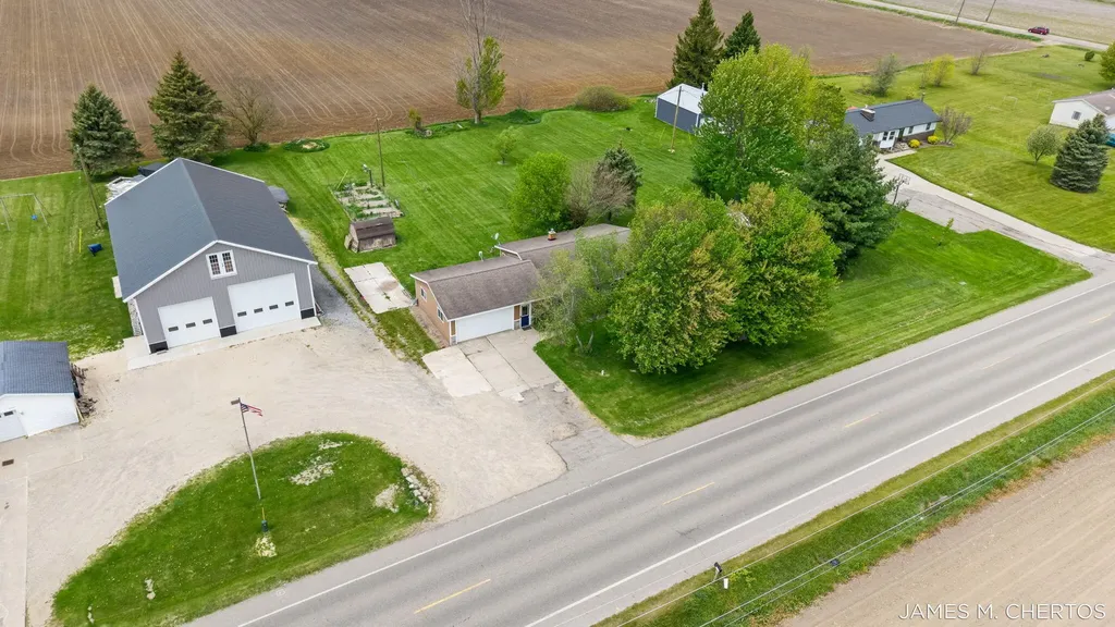 4776 18th Street SW Dorr Township MI 49315