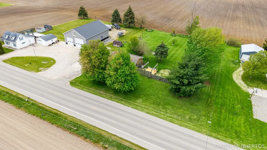 4776 18th Street SW Dorr Township MI 49315