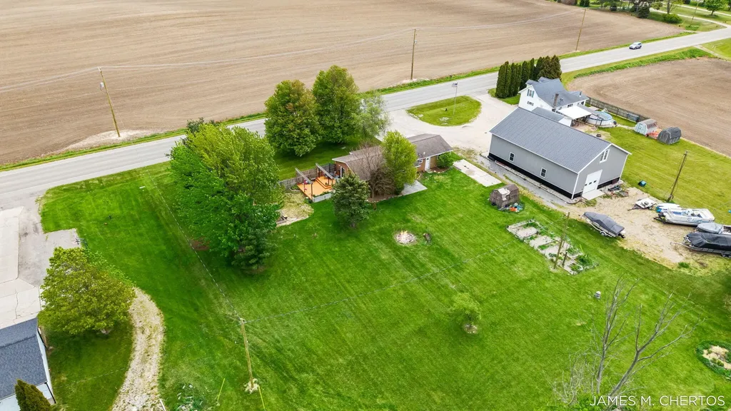 4776 18th Street SW Dorr Township MI 49315