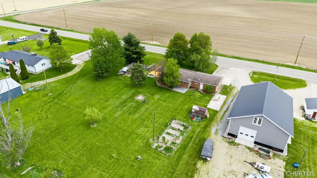 4776 18th Street SW Dorr Township MI 49315