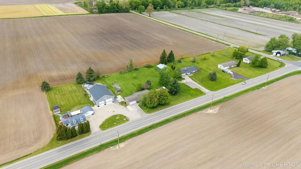 4776 18th Street SW Dorr Township MI 49315