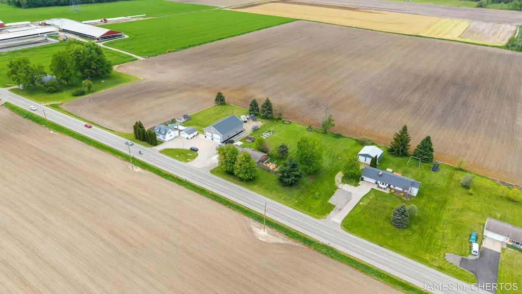 4776 18th Street SW Dorr Township MI 49315