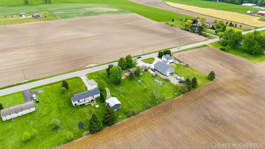 4776 18th Street SW Dorr Township MI 49315