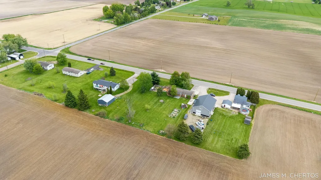 4776 18th Street SW Dorr Township MI 49315