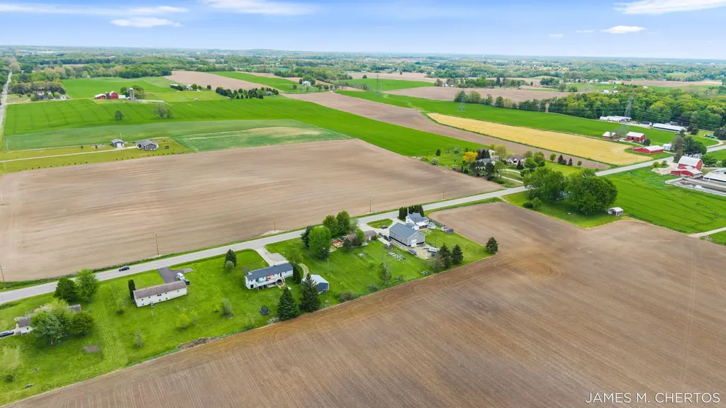 4776 18th Street SW Dorr Township MI 49315