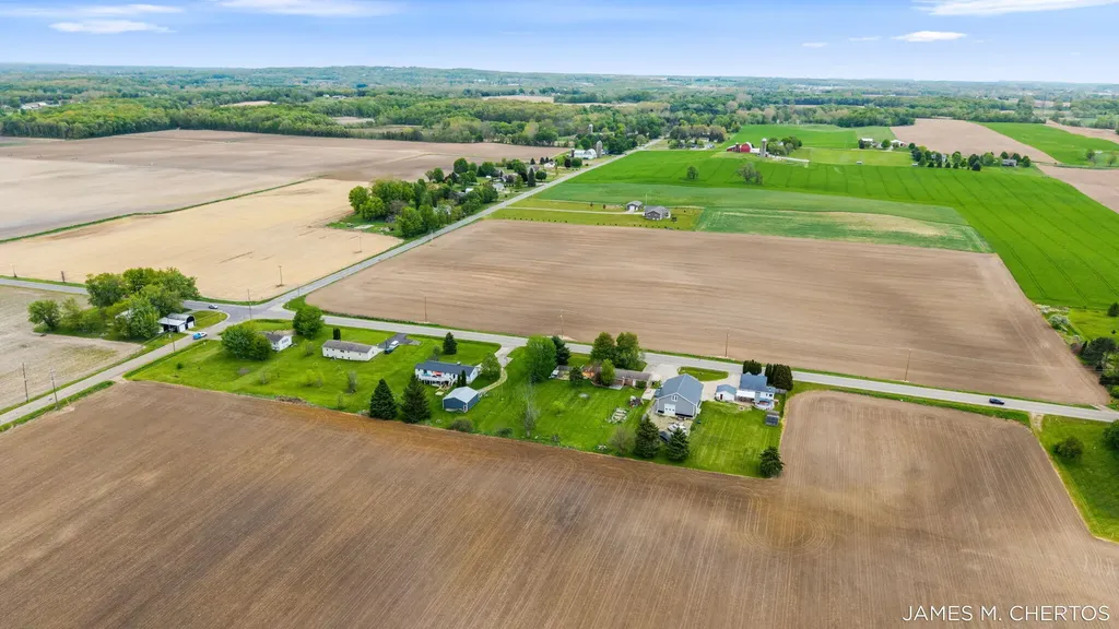 4776 18th Street SW Dorr Township MI 49315