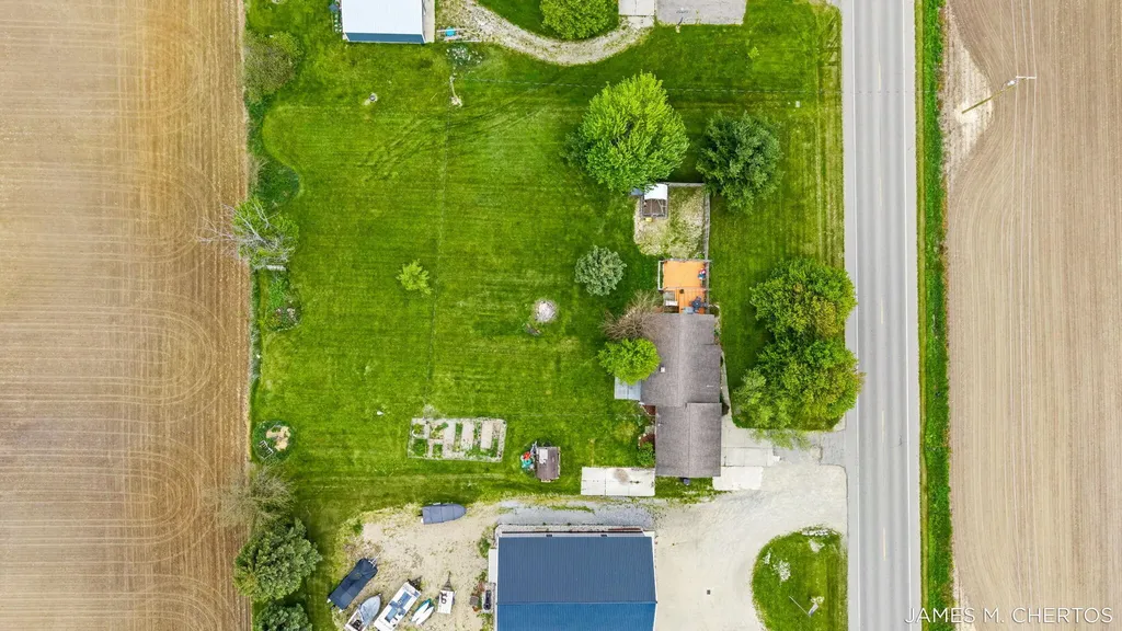 4776 18th Street SW Dorr Township MI 49315