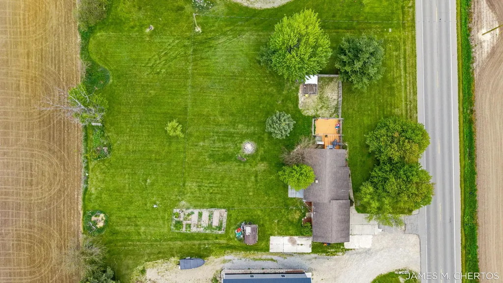 4776 18th Street SW Dorr Township MI 49315