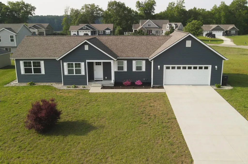 3290 Signal Point Drive Allegan Township MI 49010