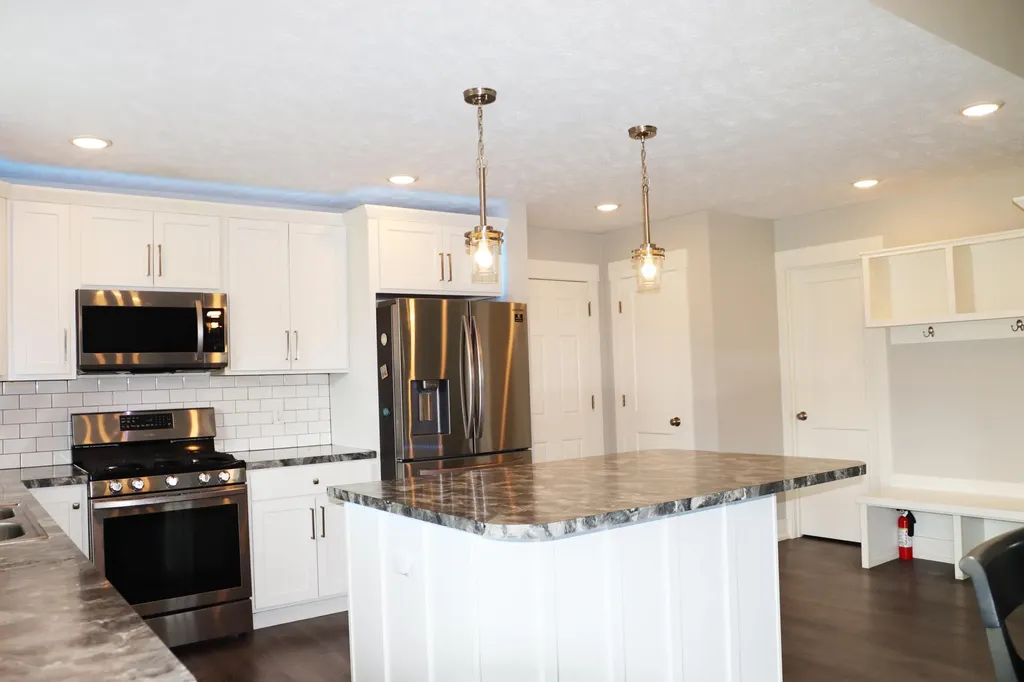 3290 Signal Point Drive Allegan Township MI 49010