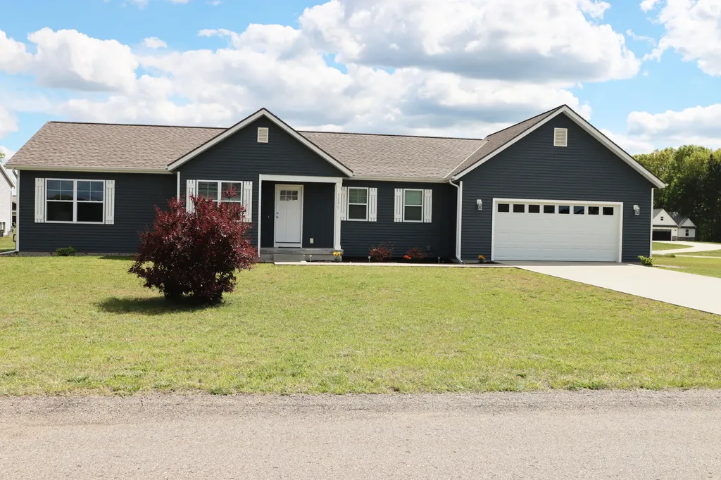 3290 Signal Point Drive Allegan Township MI 49010