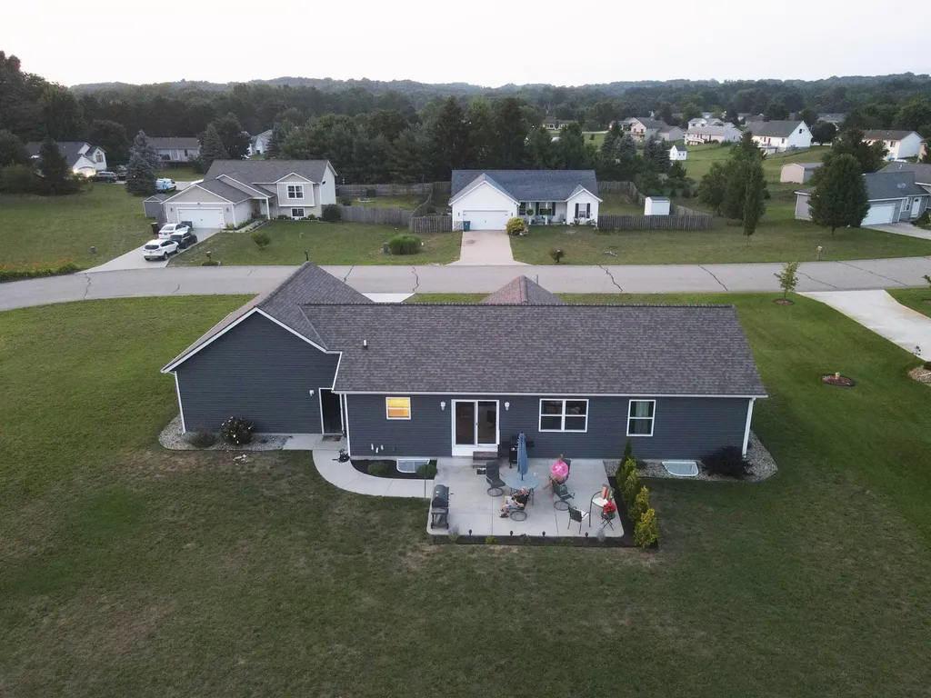 3290 Signal Point Drive Allegan Township MI 49010