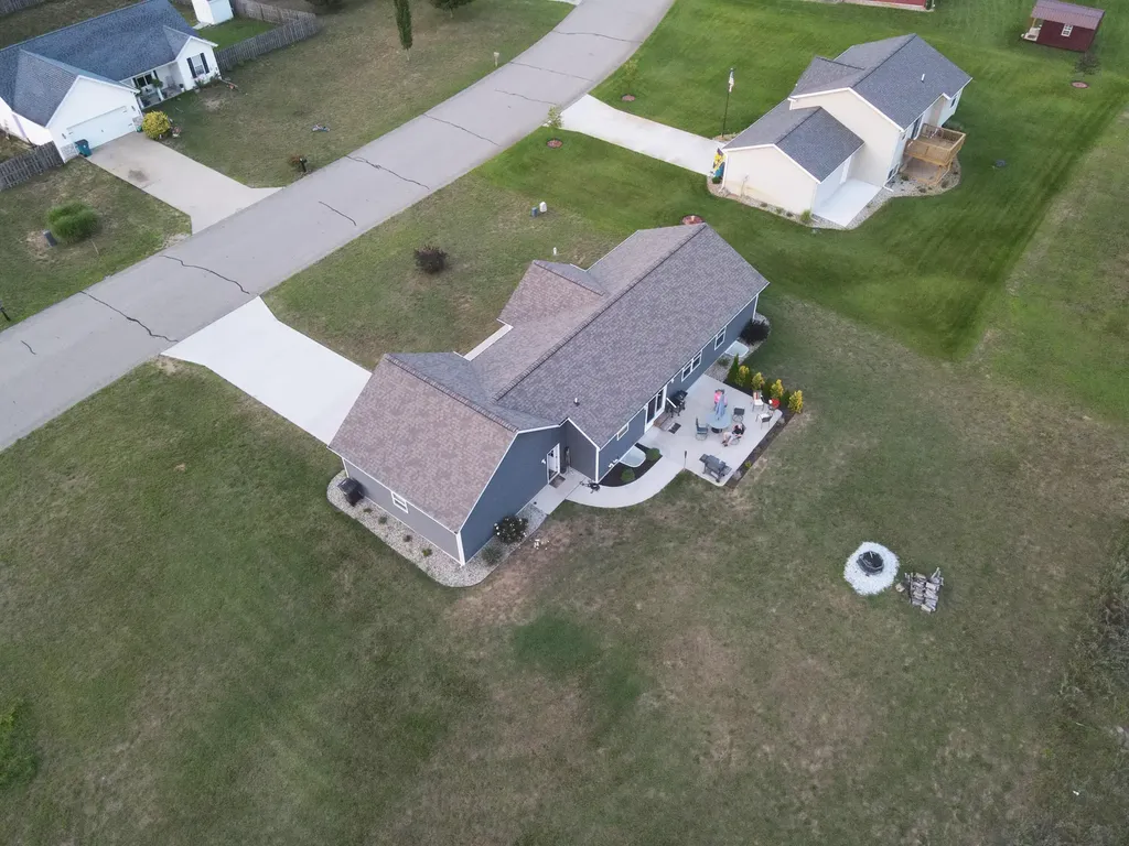 3290 Signal Point Drive Allegan Township MI 49010