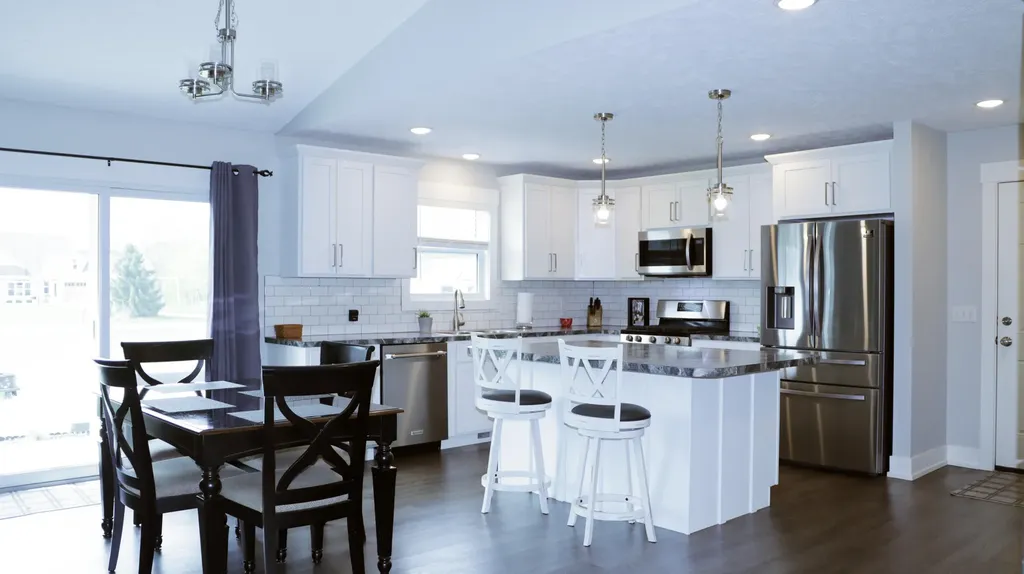 3290 Signal Point Drive Allegan Township MI 49010
