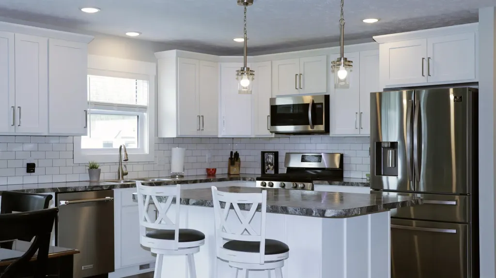 3290 Signal Point Drive Allegan Township MI 49010