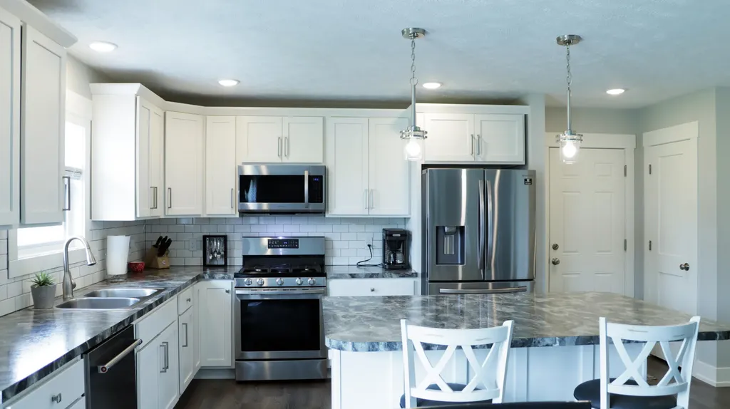 3290 Signal Point Drive Allegan Township MI 49010