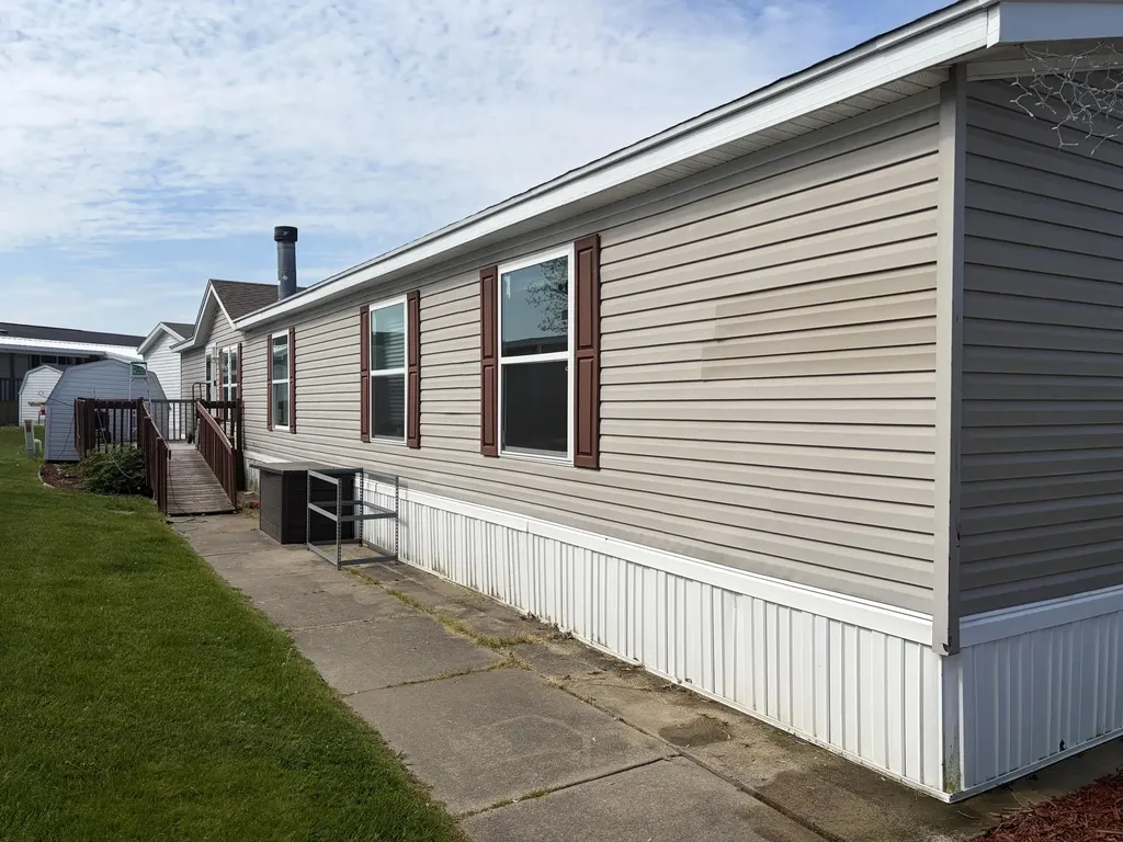 916 Wintergreen Drive Hastings City MI 49058
