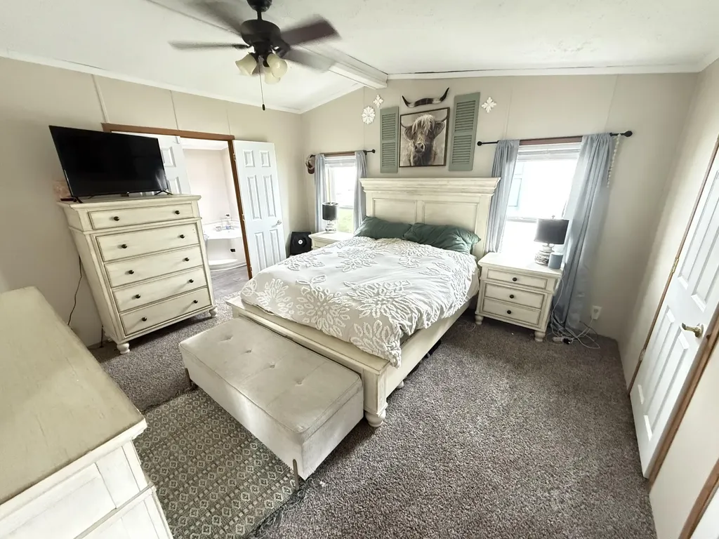 916 Wintergreen Drive Hastings City MI 49058