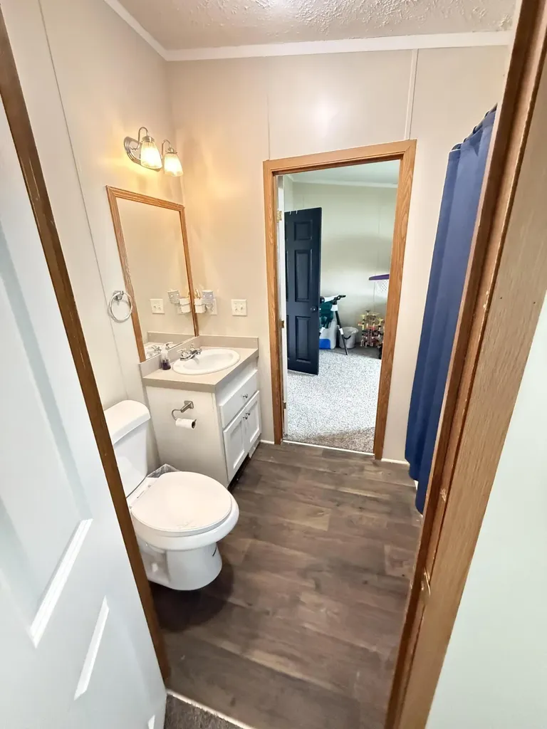 916 Wintergreen Drive Hastings City MI 49058