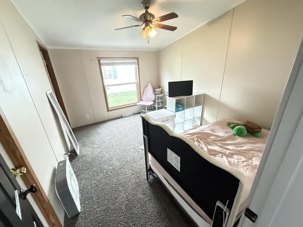916 Wintergreen Drive Hastings City MI 49058