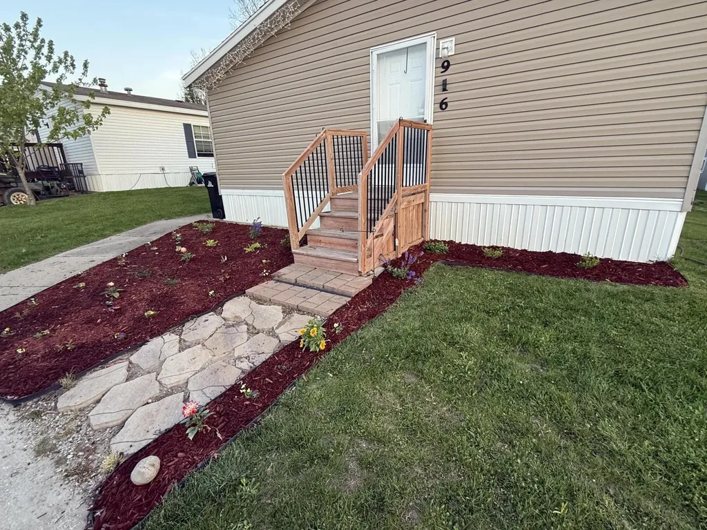 916 Wintergreen Drive Hastings City MI 49058