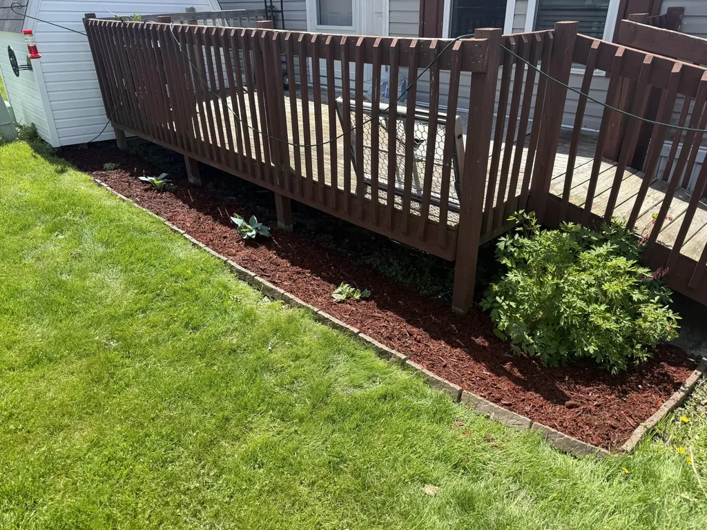 916 Wintergreen Drive Hastings City MI 49058