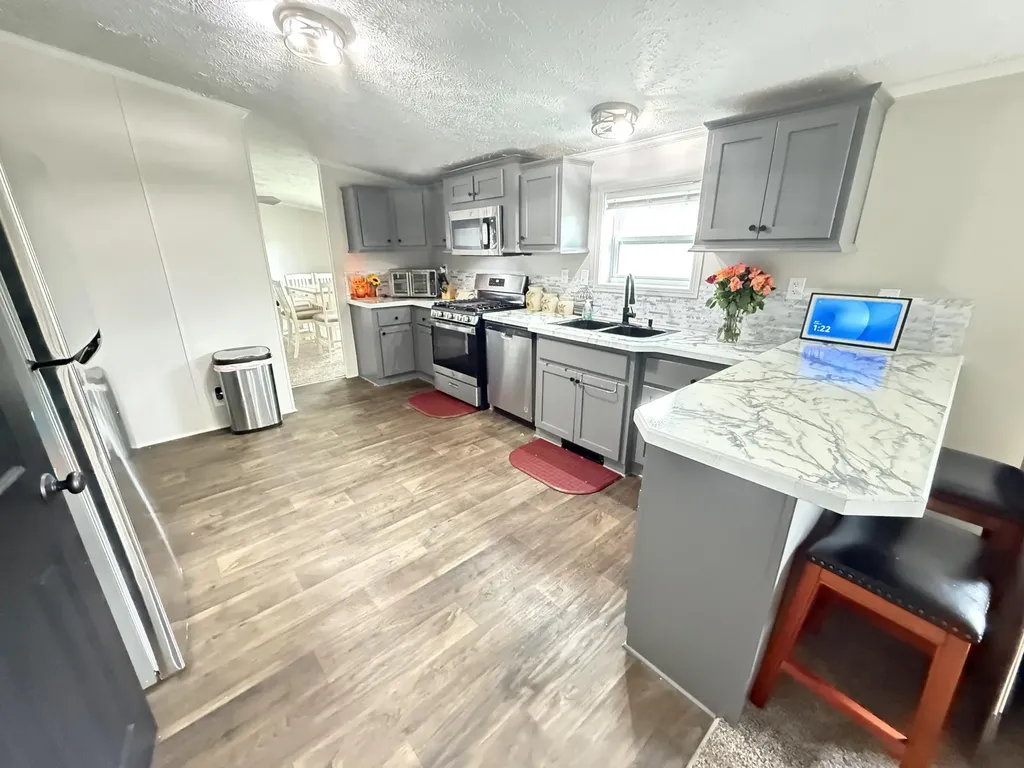 916 Wintergreen Drive Hastings City MI 49058