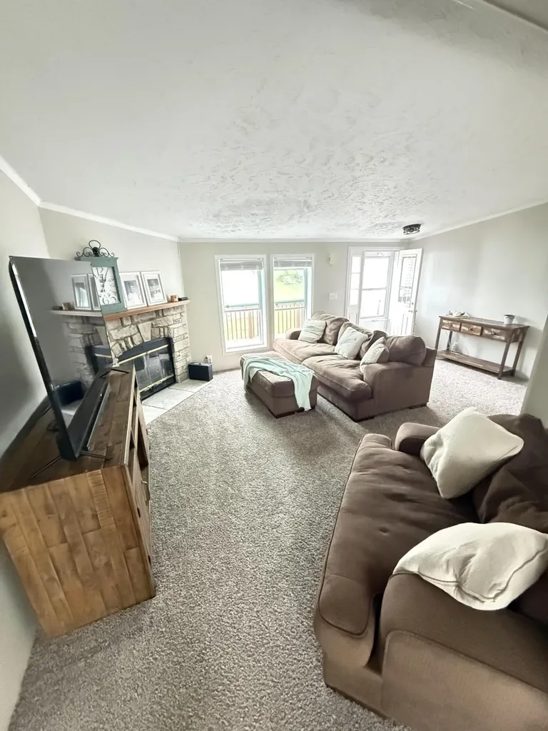 916 Wintergreen Drive Hastings City MI 49058