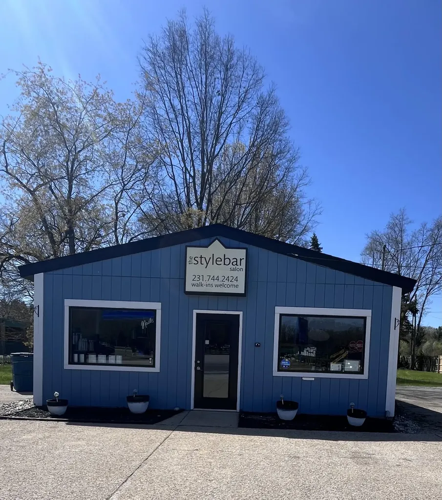 1651 E River Road Muskegon Charter Township MI 49445