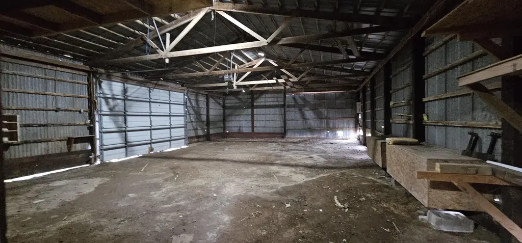 3815 Van Vleck Road Ronald Township MI 48834
