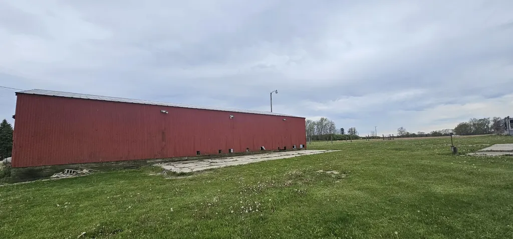 3815 Van Vleck Road Ronald Township MI 48834