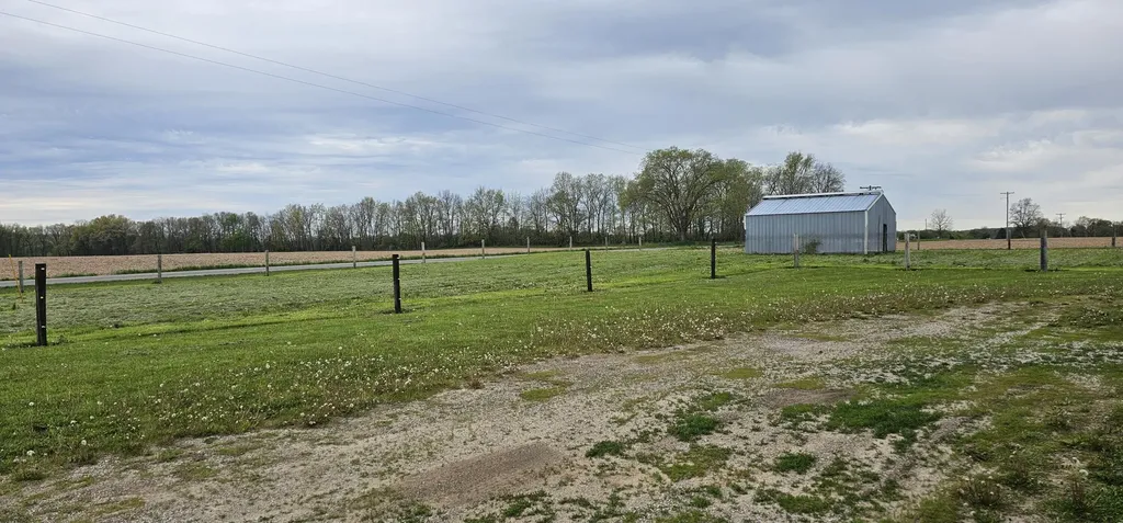 3815 Van Vleck Road Ronald Township MI 48834