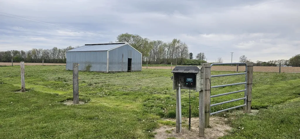 3815 Van Vleck Road Ronald Township MI 48834