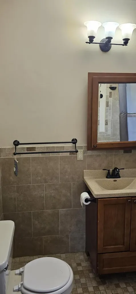 3815 Van Vleck Road Ronald Township MI 48834
