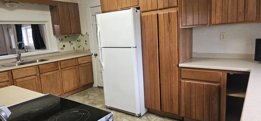 3815 Van Vleck Road Ronald Township MI 48834