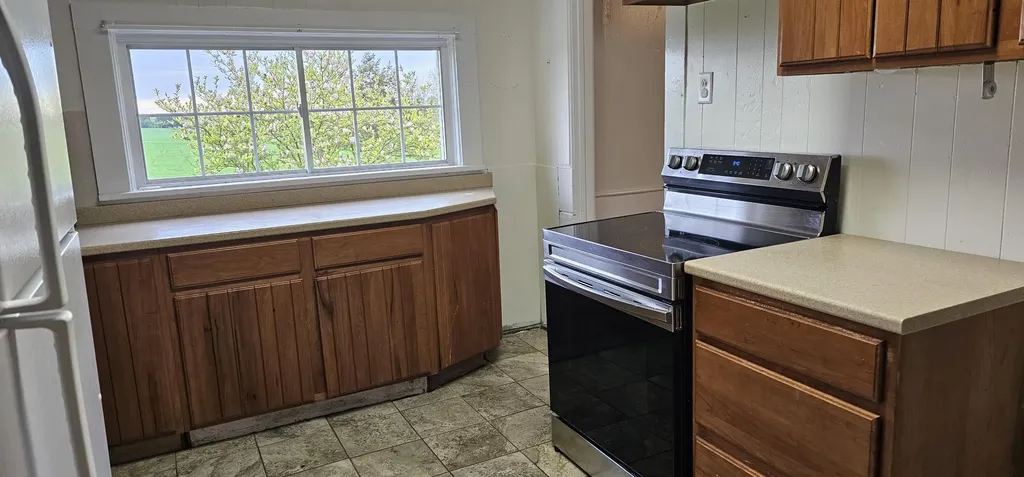 3815 Van Vleck Road Ronald Township MI 48834