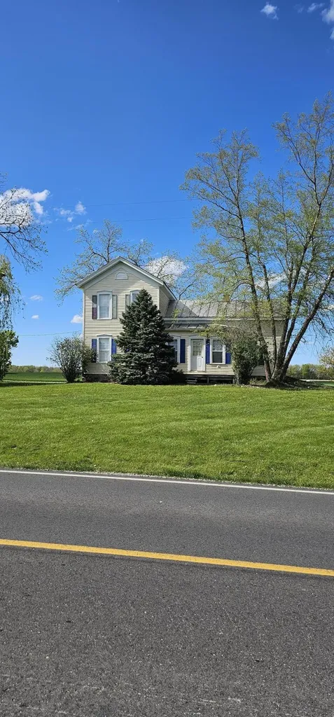 3815 Van Vleck Road Ronald Township MI 48834