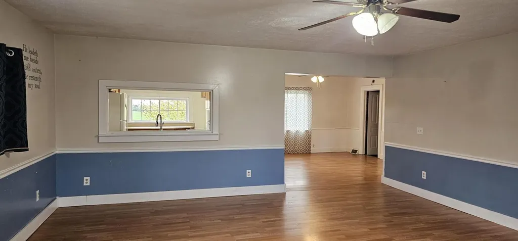 3815 Van Vleck Road Ronald Township MI 48834