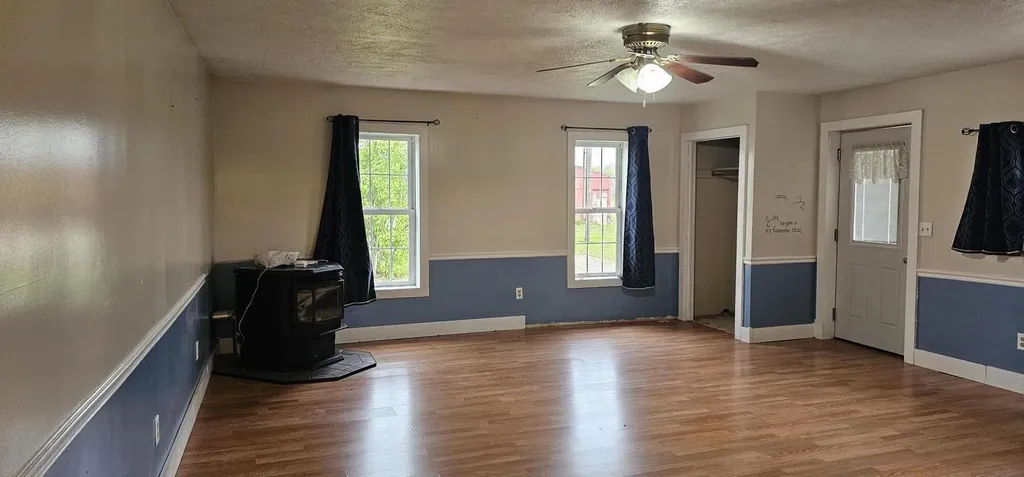 3815 Van Vleck Road Ronald Township MI 48834