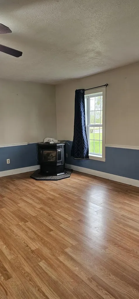 3815 Van Vleck Road Ronald Township MI 48834