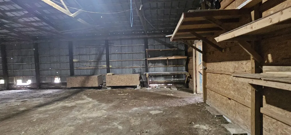 3815 Van Vleck Road Ronald Township MI 48834