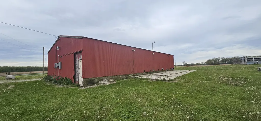 3815 Van Vleck Road Ronald Township MI 48834
