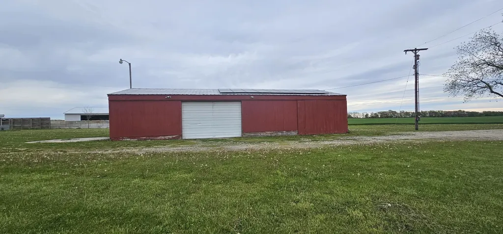 3815 Van Vleck Road Ronald Township MI 48834