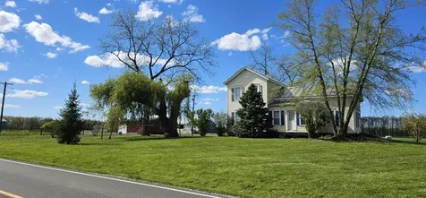 3815 Van Vleck Road Ronald Township MI 48834