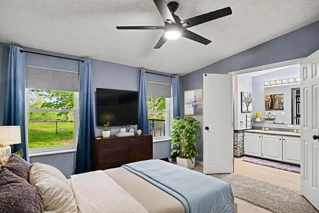3605 Lo-al Drive Ravenna Village MI 49451