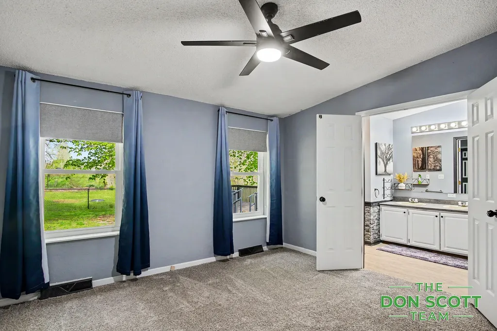 3605 Lo-al Drive Ravenna Village MI 49451
