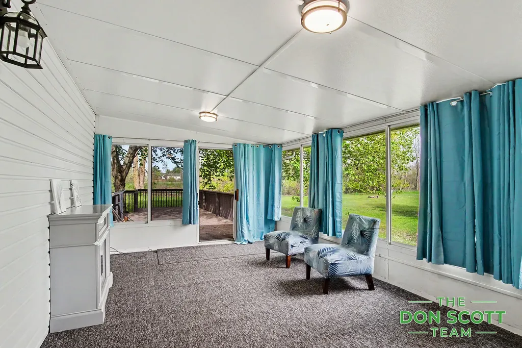 3605 Lo-al Drive Ravenna Village MI 49451