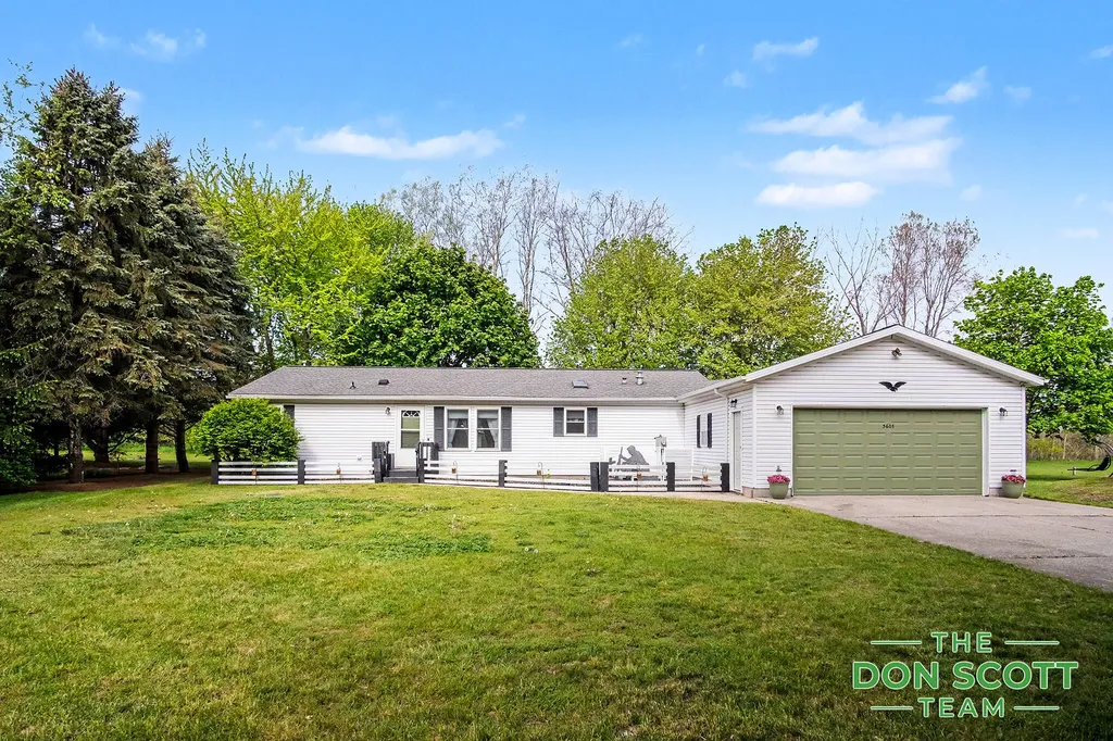 3605 Lo-al Drive Ravenna Village MI 49451