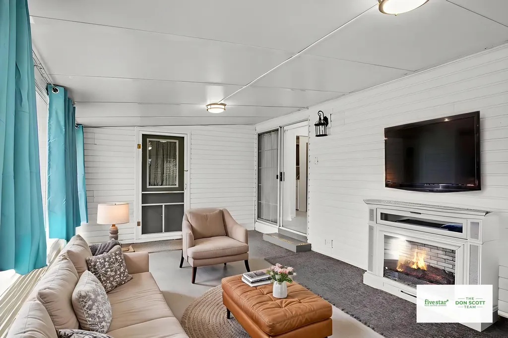 3605 Lo-al Drive Ravenna Village MI 49451