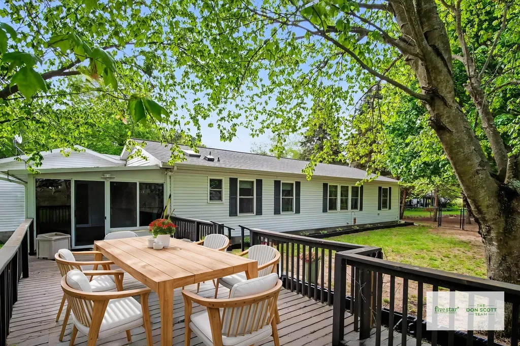3605 Lo-al Drive Ravenna Village MI 49451